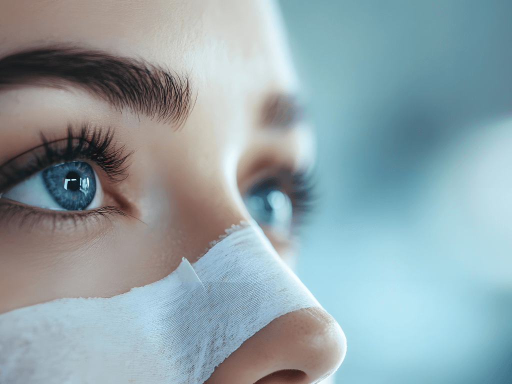 Plastic surgery for any patient