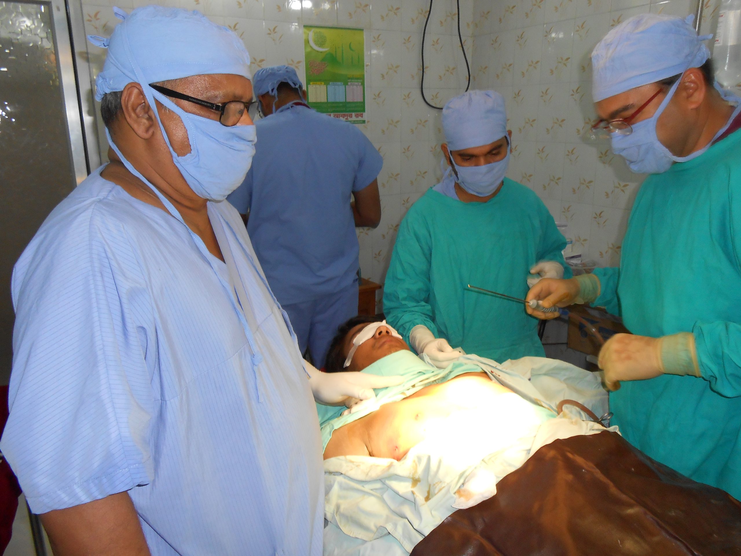 Born in 1980 to parents serving in the Bangladesh Army Medical Core, Dr. Chowdhury Rashedul Mughni grew up surrounded by a spirit of service and dedication. From an early age, he was drawn to the idea of healing and helping others. After graduating from Cumilla Cadet College in 1998, his passion for medicine led him to the Armed Forces Medical College (AFMC), where he began his journey toward fulfilling his lifelong dream of becoming a doctor.