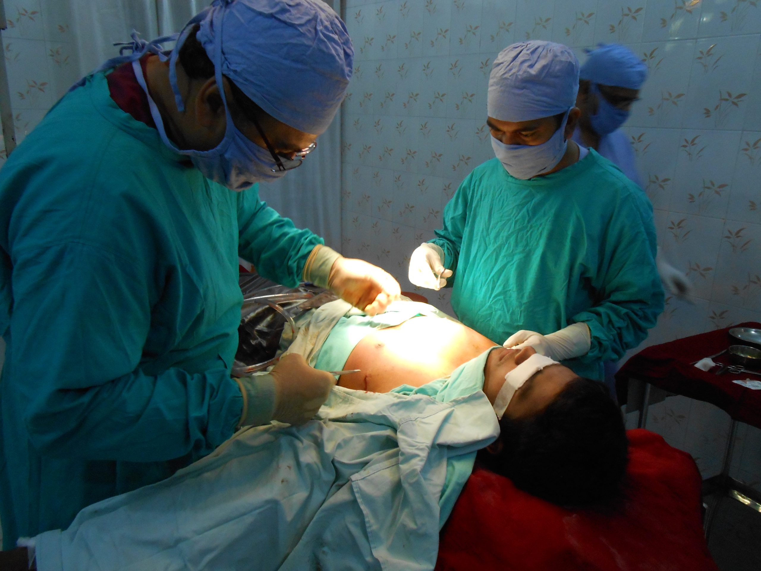 Born in 1980 to parents serving in the Bangladesh Army Medical Core, Dr. Chowdhury Rashedul Mughni grew up surrounded by a spirit of service and dedication. From an early age, he was drawn to the idea of healing and helping others. After graduating from Cumilla Cadet College in 1998, his passion for medicine led him to the Armed Forces Medical College (AFMC), where he began his journey toward fulfilling his lifelong dream of becoming a doctor.